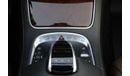 Mercedes-Benz S 500 High 4.7L Mercedes-Benz S500 / Full / 2015 / Free Accident / Only 92,000KM