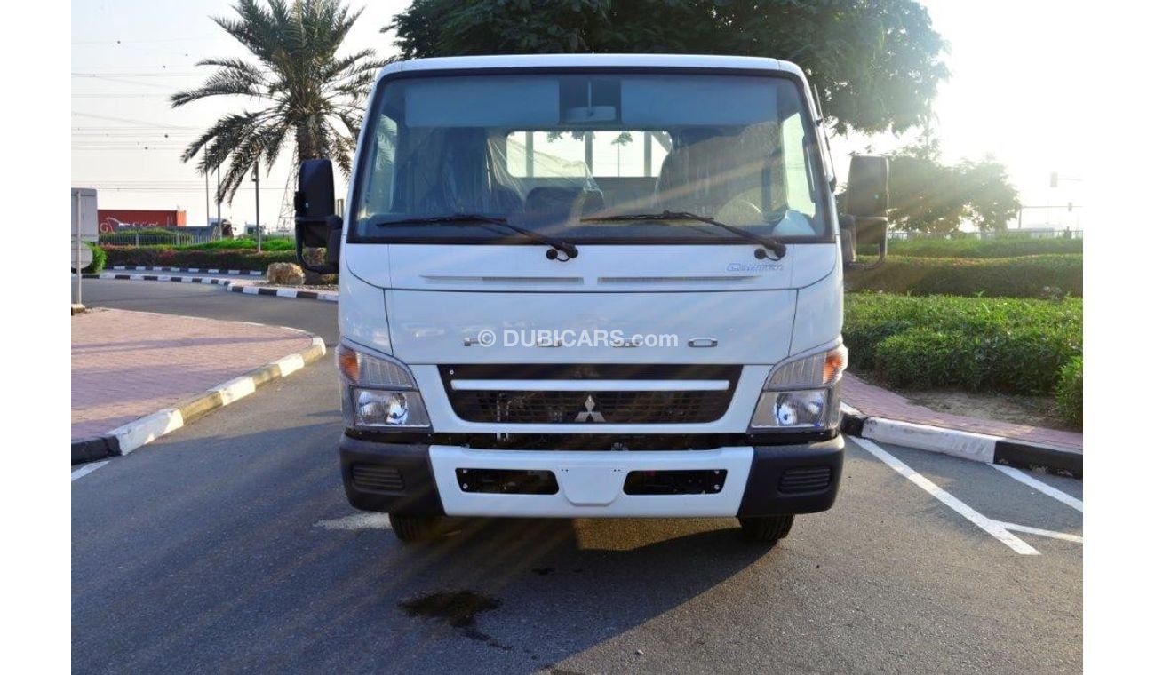 ميتسوبيشي فوسو 2024 MISTUSBISHI FUSO 4.2L DSL MT