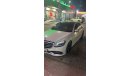 مرسيدس بنز S 550