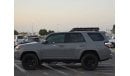 Toyota 4Runner 2021 Model Toyota 4RUNNER 4x4 , Push button and original leather seats