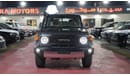 Toyota Land Cruiser Hard Top TOYOTA LC76 5 DOORS PETROL 4.0L MANUAL TRANSMISSION MODEL 2024 NEW EDITION