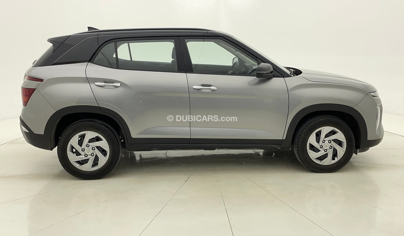 Hyundai Creta SMART 1.5 | Zero Down Payment | Free Home Test Drive