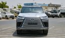 Lexus LX600 Lexus LX 600 Signature, 3.5L Twin Turbo, V6, 2024 (Export)