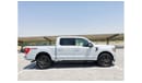 فورد F 150 Ford F-150 Lariat - 2022 - Avalanche Gray