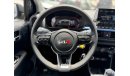 Kia Picanto KIA PICANTO 1.2L (MID OPTION) - 2024