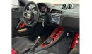 Lotus Evora 2021 Lotus Evora GT, Warranty, Carbon Fiber Package, Very Low Kms, GCC