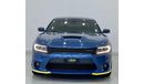 Dodge Charger GT 2021 Dodge Charger GT, June 2026 Dodge Warranty + Service Package, Very Low Kms, GCC