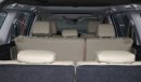 Mitsubishi Montero 2023 MITSUBISHI MONTERO SPORT WITH EXCLUSIVE BODY KIT V3 GLIM - EXPORT ONLY