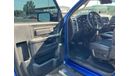 RAM 1500 Classic 5.7L Single Cab Utility (2 Seater)