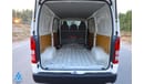 Toyota Hiace GLS -High Roof  Panal Van 2.7L GL - Dry Delivery Van High Roof  Panal Van 2.7L RWD Petrol MT / Ready