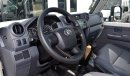 Toyota Land Cruiser Pick Up SINGLE CAB 4.2L V6 DIESEL YM 2024