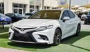 Toyota Camry Sport