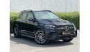 مرسيدس بنز GLE 450 AMG