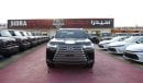 لكزس LX 600 Lexus LX600 3.5L PETROL V6 TT TURBO SPORT  25 SPEAKERS MODEL 2024