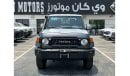 Toyota Land Cruiser Pick Up LC DC 2.8L DSL AT