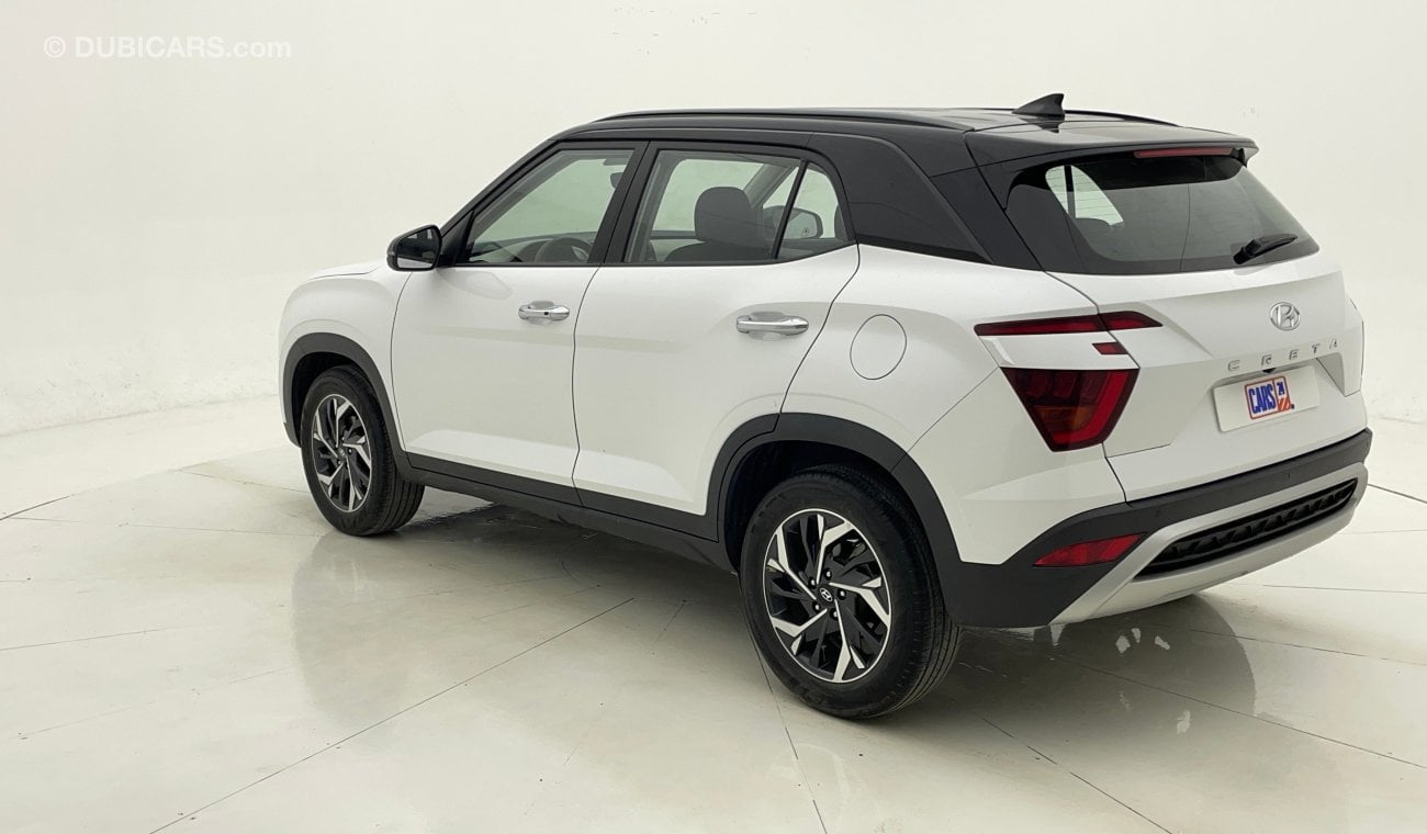 Hyundai Creta COMFORT 1.5 | Zero Down Payment | Free Home Test Drive