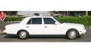 Toyota Century 4.0L-12CYL-Full Option Excellent Condition Japanese  Specs