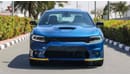 Dodge Charger G/T Plus V6 3.6L ”LAST CALL” , 2023 GCC , 0Km , With 3 Years or 60K Km Warranty @Official Dealer