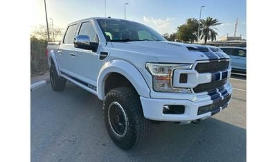 فورد F 150 Shelby