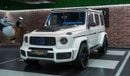 مرسيدس بنز G 63 AMG Brand New | 2021 | 800HP | Carbon Fiber Trim | Fully Loaded