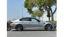 بي أم دبليو M5 Competition 4.4L (617 HP) BMW M5 Competition Carbon Fiber Edition / GCC / 2021 / Perfect Condition /