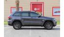 Jeep Grand Cherokee WK2