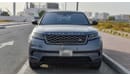 Land Rover Range Rover Velar P250