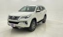 Toyota Fortuner VXR 4 | Zero Down Payment | Free Home Test Drive