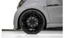 Mercedes-Benz Smart Brabus Ultimate E (1 of 50) - Euro Spec