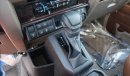 تويوتا لاند كروزر هارد توب Toyota Land Cruiser CAPSOLLA LC71 2024 4.0L PETROL AUTOMATIC TRANSMISSION FULL OPTION