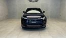 Land Rover Range Rover Evoque R-Dynamic | 2023 | GCC Specs | Brand New | Agency Warranty & Service