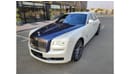 Rolls-Royce Ghost Zenith Series 2020 - One of Fifty - GCC - Under Warranty