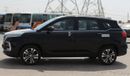 Chevrolet Captiva Особенности интерьера   6-позиционное сиденье водителя с электрической регулировкой   Кнопка запуска