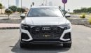 Audi RS Q8 2023 - Brand New - Quattro Brand New - European Spec - Fully Loaded