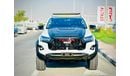 تويوتا هيلوكس 2021 Facelifted 2024 GR Monster DESIGN Full Option Top Of The Range