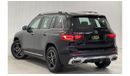 Mercedes-Benz GLB 200 2023 Mercedes Benz GLB200 AMG 7 Seats, 5 Year Mercedes Warranty, Full Options, GCC