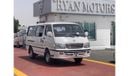 King Long Kingo KING LONG CHINA VAN MODEL 2021 COMING WITH 15 SEATS LEATHERS AND AUTO WINDOWS ONLY FOR EXPORT