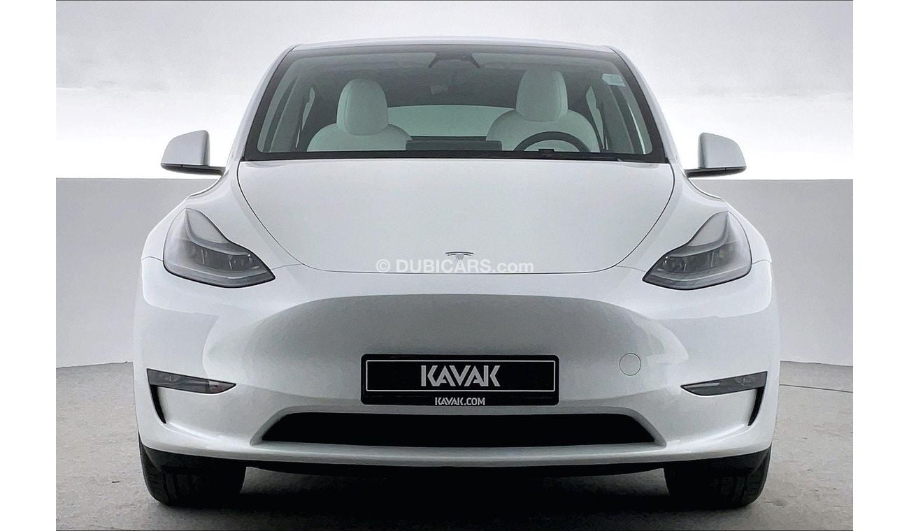 Tesla Model Y Long Range (Dual Motor) | 1 year free warranty | 0 Down Payment