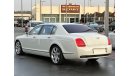 Bentley Continental Flying Spur Bentley Flying Spur Continental GT_GCC_2006_Excellent Condition _Full option