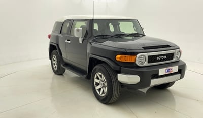 Toyota FJ Cruiser GXR 4 | Zero Down Payment | Free Home Test Drive