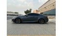 Lexus RC350 F Sport