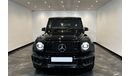 Mercedes-Benz G 63 AMG 4.0 G63 V8 BiTurbo MHEV AMG  RIGHT HAND DRIVE