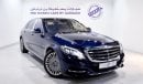 مرسيدس بنز S600 Maybach GCC