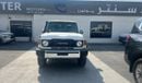 Toyota Land Cruiser Hard Top LC76 4.0