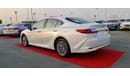 Toyota Camry New Camry 2024  2.0 G HEV