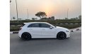 Mercedes-Benz A 35 AMG Premium A35 AMG 2 L 306 HP PETROL