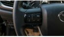 Toyota Hilux Toyota/HILUX P DC 4WD/00LS6 2.7L LS6 HIGH AT