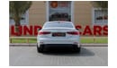 Audi A5 40 TFSI Design Style & Technology Selection S-line 40 TFSI Sport F53