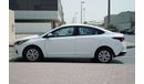 Hyundai Accent 1.4 CC MODEL 2023 GCC FOR EXPORT ONLY