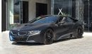 BMW i8 Std